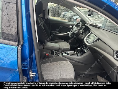 Buy OPEL OPEL GRANDLAND X 1.5 Ecotec Diesel 130cv Business S&S AT8 Sport utility vehicle 5-door (Euro 6.2)  on Ayvens Carmarket