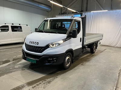 Ayvens Carmarket den IVECO Daily 35S14N A8 satın al