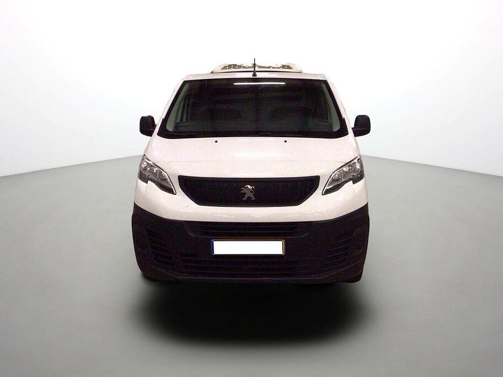 Peugeot Expert 1.5 BLUEHDI STANDARD PR 102CV