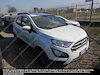 Buy FORD FORD ECOSPORT 1.0 Ecoboost 100cv Plus Sport utility vehicle 5-door (Euro 6.2)  on Ayvens Carmarket