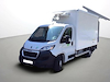 Achetez PEUGEOT BOXER CHC 335 L25 FRIGO HAYON sur Ayvens Carmarket