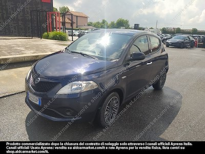 Buy LANCIA LANCIA YPSILON 1.2 69cv GPL Ecochic Gold Hatchback 5-door (Euro 6.2) on Ayvens Carmarket