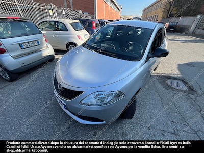 Achetez LANCIA LANCIA YPSILON 1.2 69cv Start& Stop Gold Hatchback 5-door (Euro 6.2)  sur Ayvens Carmarket