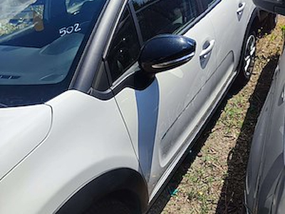 Kúpiť CITROËN CITROËN C3 BlueHDi 100 S&S Business Combi Commercial hatch 5-door (Euro 6.2)  na Ayvens Carmarket