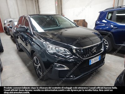 Acquista PEUGEOT PEUGEOT 3008 BlueHDI 130 EAT8 S&S Business Sport utility vehicle 5-door (Euro 6D)  a Ayvens Carmarket
