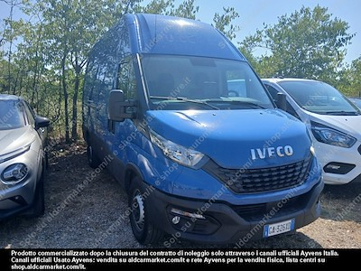 Kúpiť IVECO IVECO DAILY 35S16 V 3520L H3 Furgone 4-door (Euro 6.2)  na Ayvens Carmarket