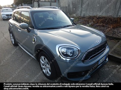 Achetez MINI MINI COUNTRYMAN Cooper S E ALL4 Business autom. Hatchback 5-door (Euro 6.2) sur Ayvens Carmarket