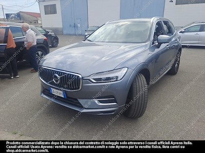 Acquista VOLVO VOLVO XC60 T8 TWIN ENGINE AWD GEARTR. INSCRIPTION FP a Ayvens Carmarket