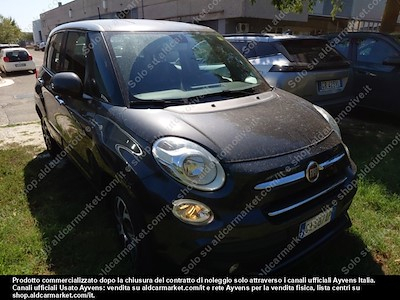 Kaufe FIAT FIAT 500L Business 1.3 Multijet 95cv Mini mpv 5-door (Euro 6.2)  bei Ayvens Carmarket