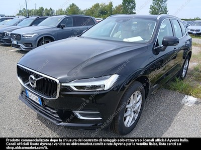 Acquista VOLVO VOLVO XC60 T8 Twin Engine AWD Geartr. Business Plus Sport utility vehicle 5-door (Euro 6.2)  a Ayvens Carmarket
