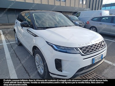 Acquista LAND ROVER LAND ROVER RANGE ROVER EVO 2.0 D150 BUSIN. EDITION PREMIUM AWD AUTO L FP a Ayvens Carmarket