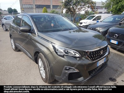 Acquista PEUGEOT PEUGEOT 3008 (PC) BLUEHDI 130 EAT8 S&S BUSINESS FP a Ayvens Carmarket