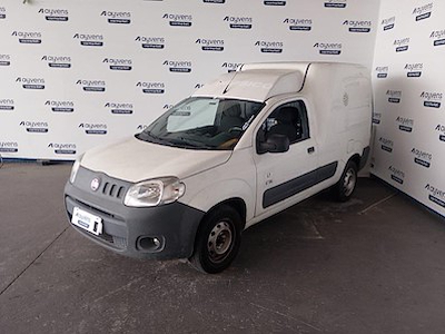 Comprar FIAT FIAT FIORINO no Ayvens Carmarket
