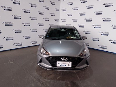 Купуй HYUNDAI HYUNDAI HB20 на Ayvens Carmarket
