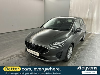 Buy FORD Fiesta on Ayvens Carmarket