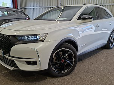 Buy DS AUTOMOBILES DS7 on Ayvens Carmarket