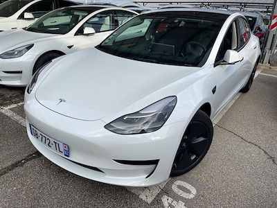 Achetez TESLA MODEL 3 sur Ayvens Carmarket