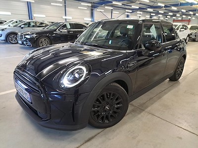 Achetez MINI MINI sur Ayvens Carmarket