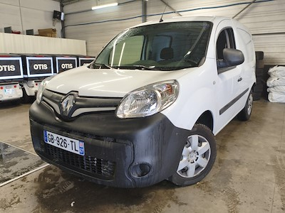 Achetez RENAULT KANGOO EXPRESS sur Ayvens Carmarket