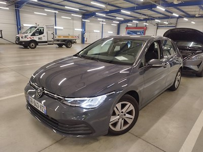 VOLKSWAGEN Golf 2021 — авто из Европы под ключ
