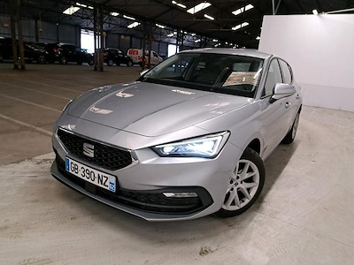 Achetez SEAT LEON sur Ayvens Carmarket