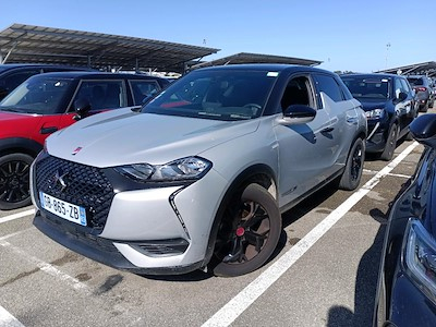 Achetez DS AUTOMOBILES DS3 CROSSBACK sur Ayvens Carmarket