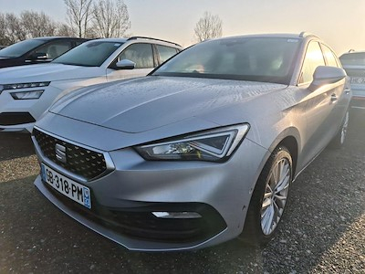 Achetez SEAT LEON ST sur Ayvens Carmarket