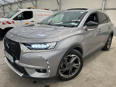 Kúpiť DS AUTOMOBILES DS7 na Ayvens Carmarket