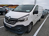 Buy RENAULT TRAFIC on Ayvens Carmarket