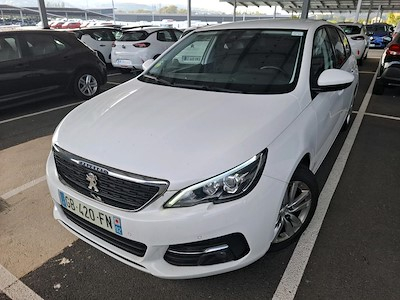 Achetez PEUGEOT 308 BUSINESS R sur Ayvens Carmarket