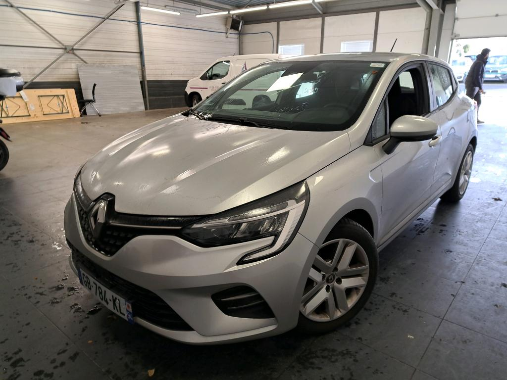 Renault Clio Réversible 1.0 TCe 90ch Business