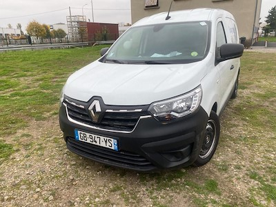 Achetez RENAULT EXPRESS sur Ayvens Carmarket