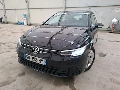 Achetez VOLKSWAGEN GOLF sur Ayvens Carmarket