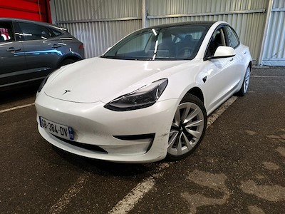 Achetez TESLA MODEL 3 sur Ayvens Carmarket