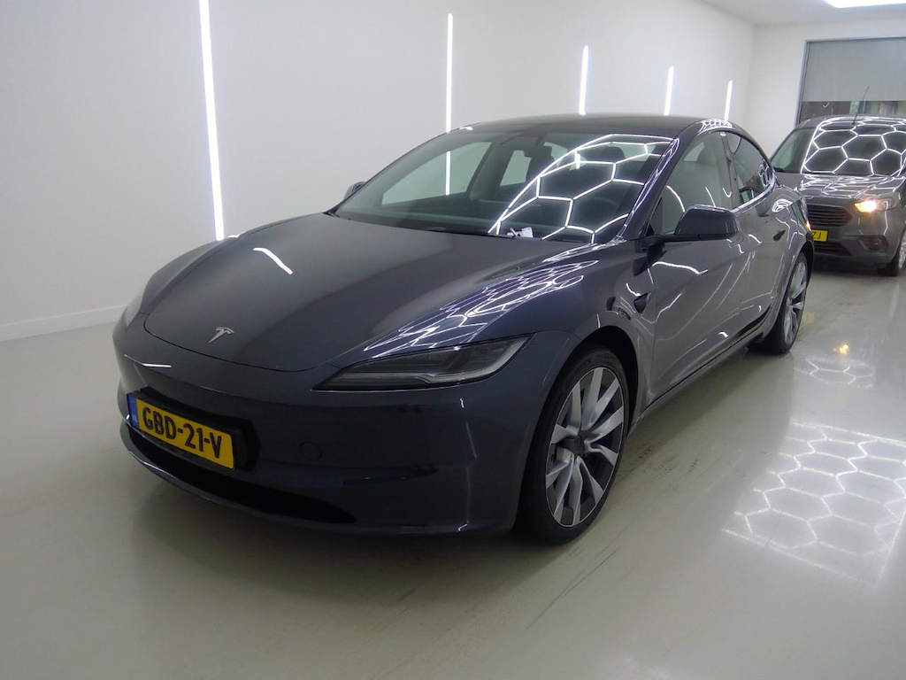 Foto 2 van Tesla Model 3