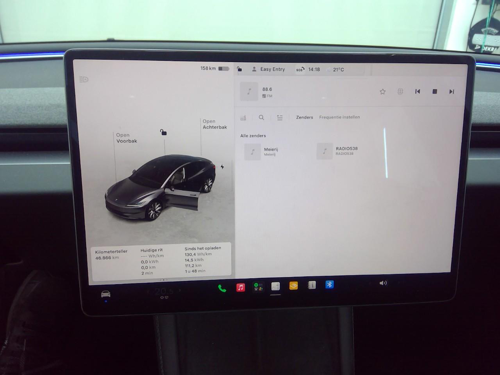 Foto 18 van Tesla Model 3