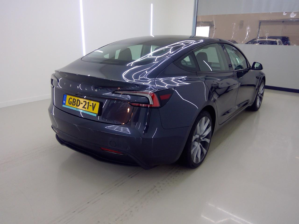 Foto 3 van Tesla Model 3