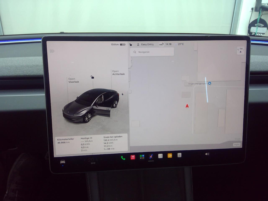 Foto 19 van Tesla Model 3