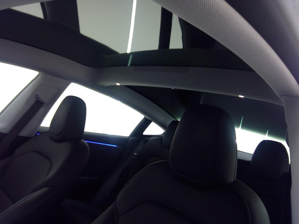 Foto 24 van Tesla Model 3