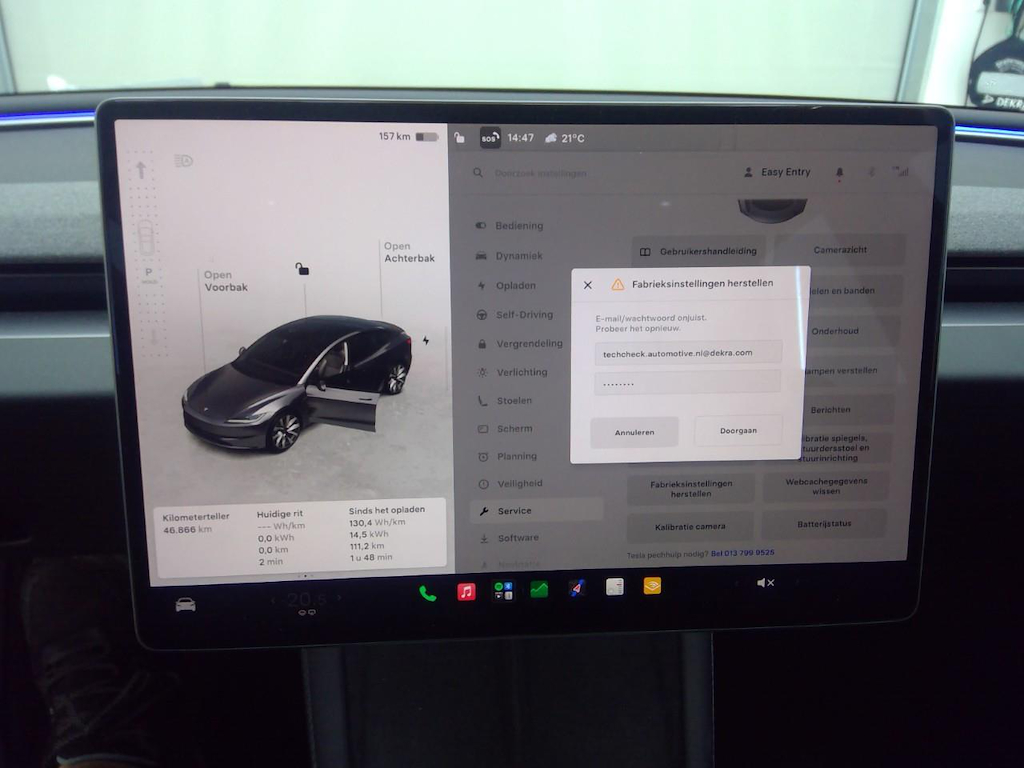 Foto 26 van Tesla Model 3