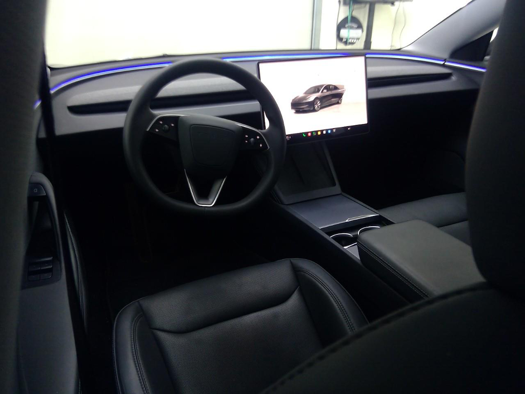Foto 4 van Tesla Model 3