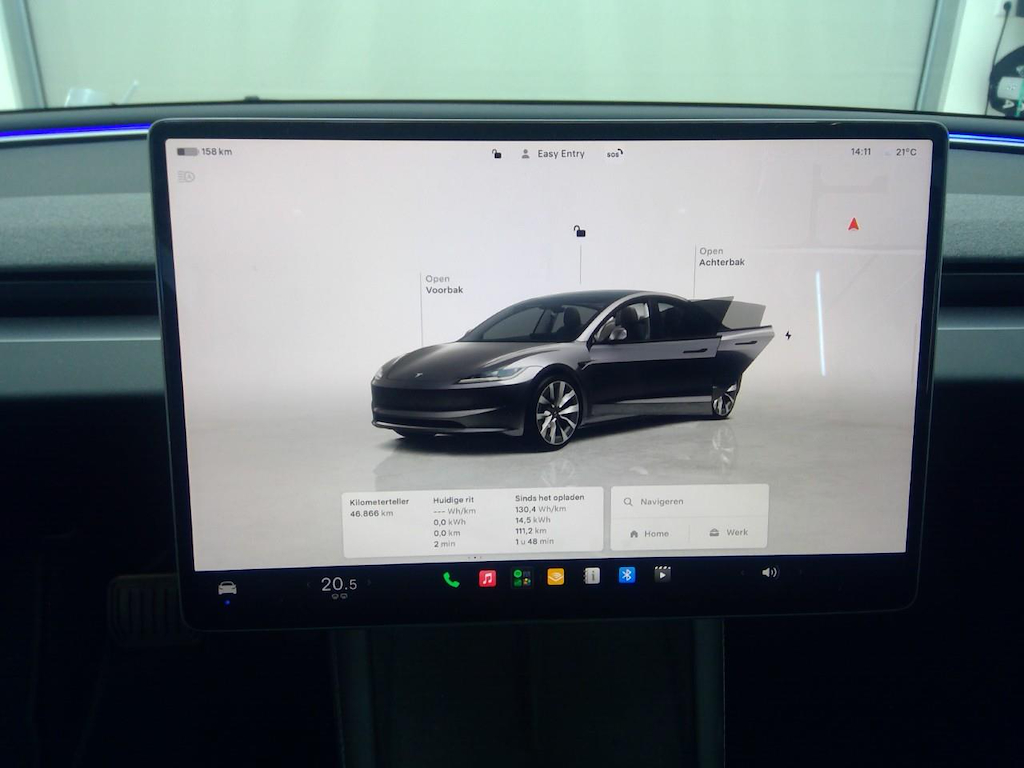 Foto 5 van Tesla Model 3