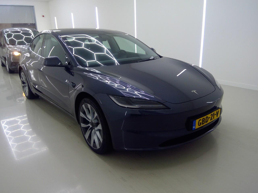 Foto 6 van Tesla Model 3