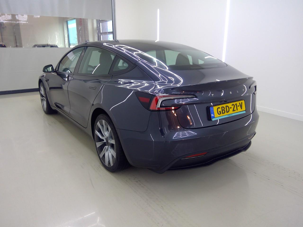 Foto 7 van Tesla Model 3