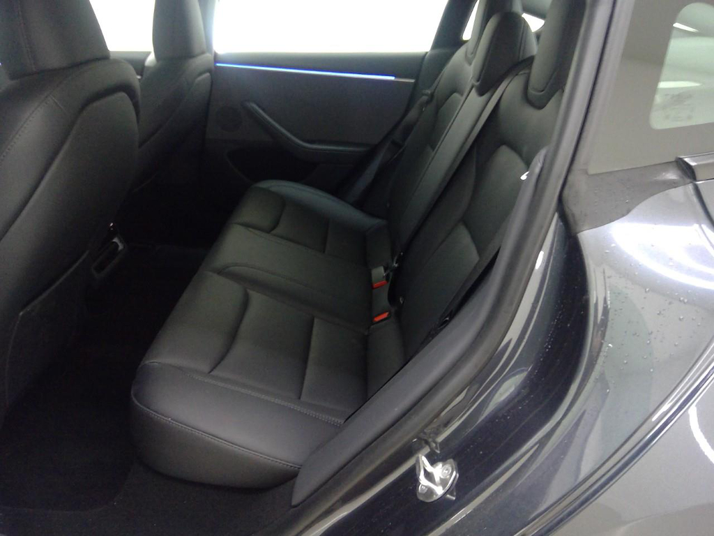Foto 9 van Tesla Model 3