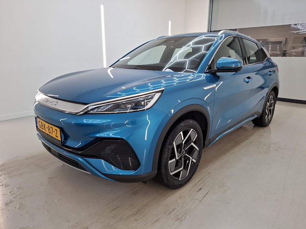 Foto 2 van BYD Atto 3
