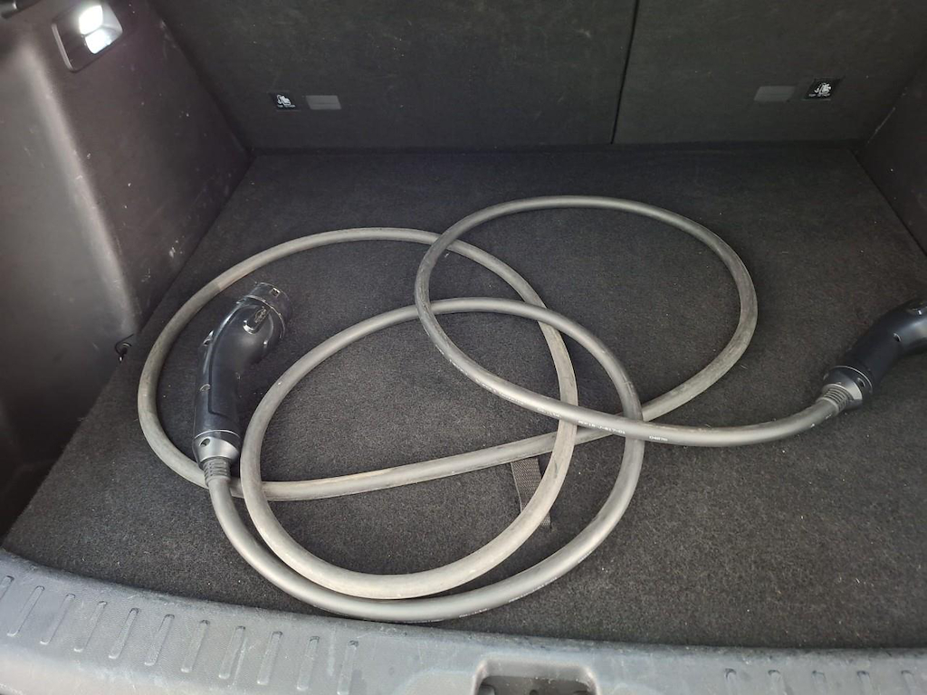 Foto 10 van BYD Atto 3