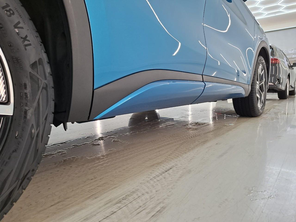 Foto 12 van BYD Atto 3