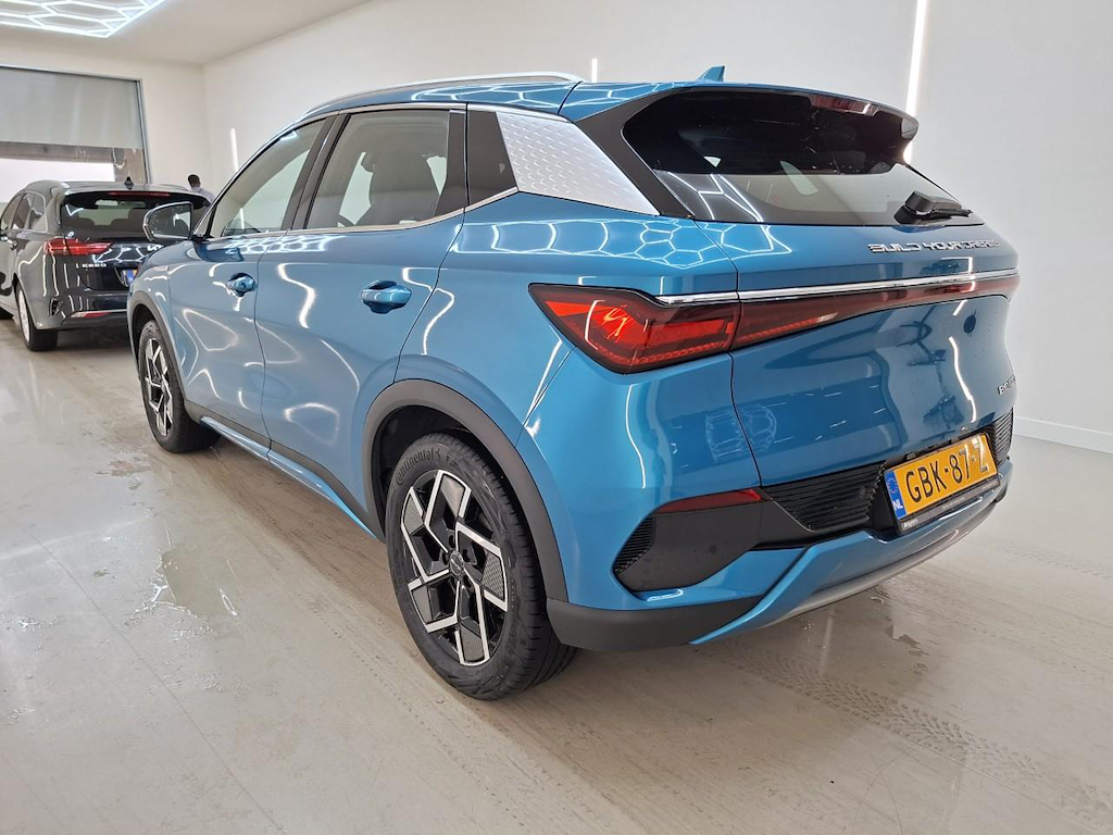 Foto 7 van BYD Atto 3