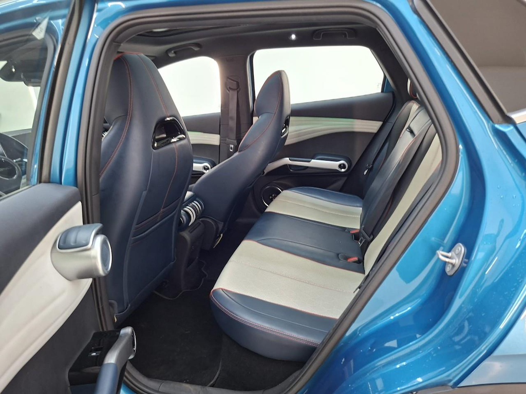 Foto 9 van BYD Atto 3